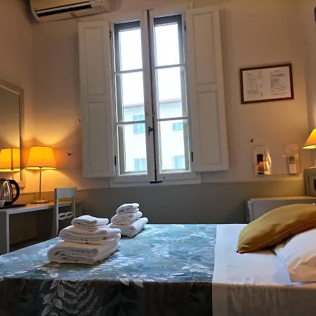 Hotel Camilla Firenze Exterior foto