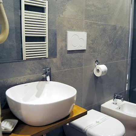 Hotel Camilla Firenze Habitación foto