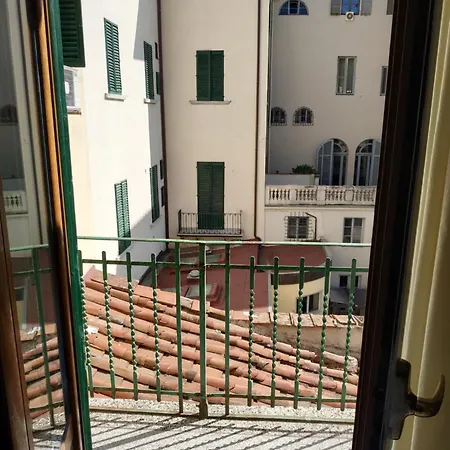 Hotel Camilla Firenze Exterior foto
