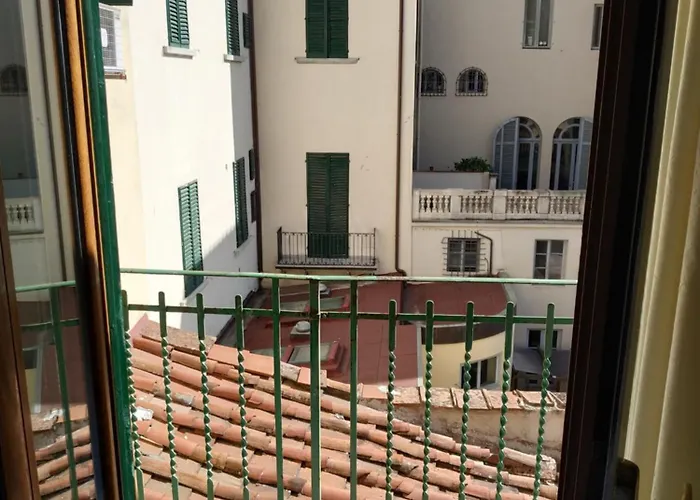 Hotel Camilla Firenze