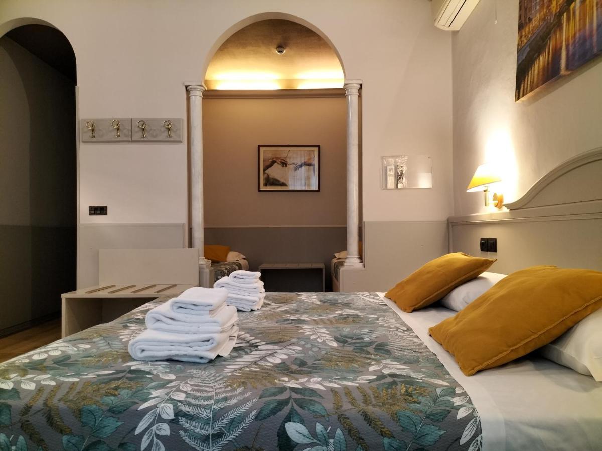 Hotel Camilla Florencia