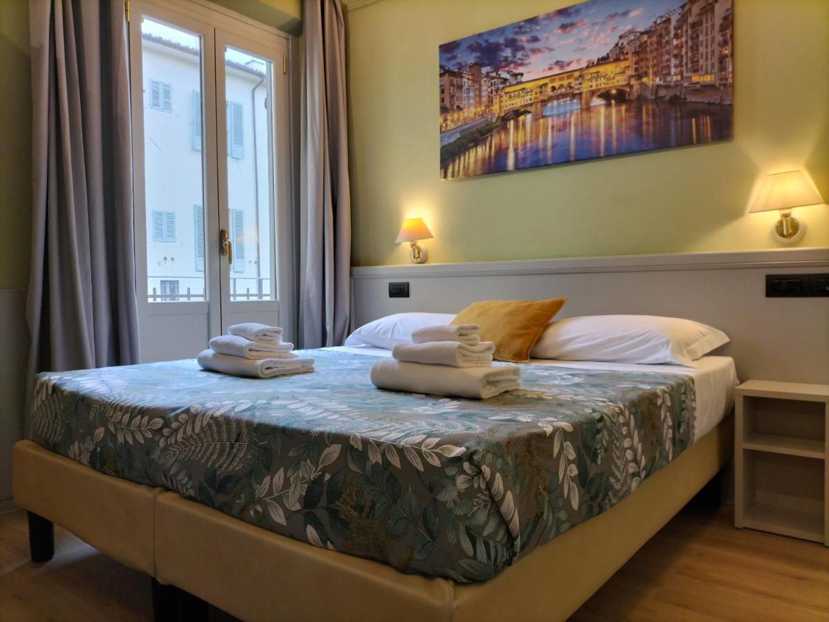 Hotel Camilla Florencia