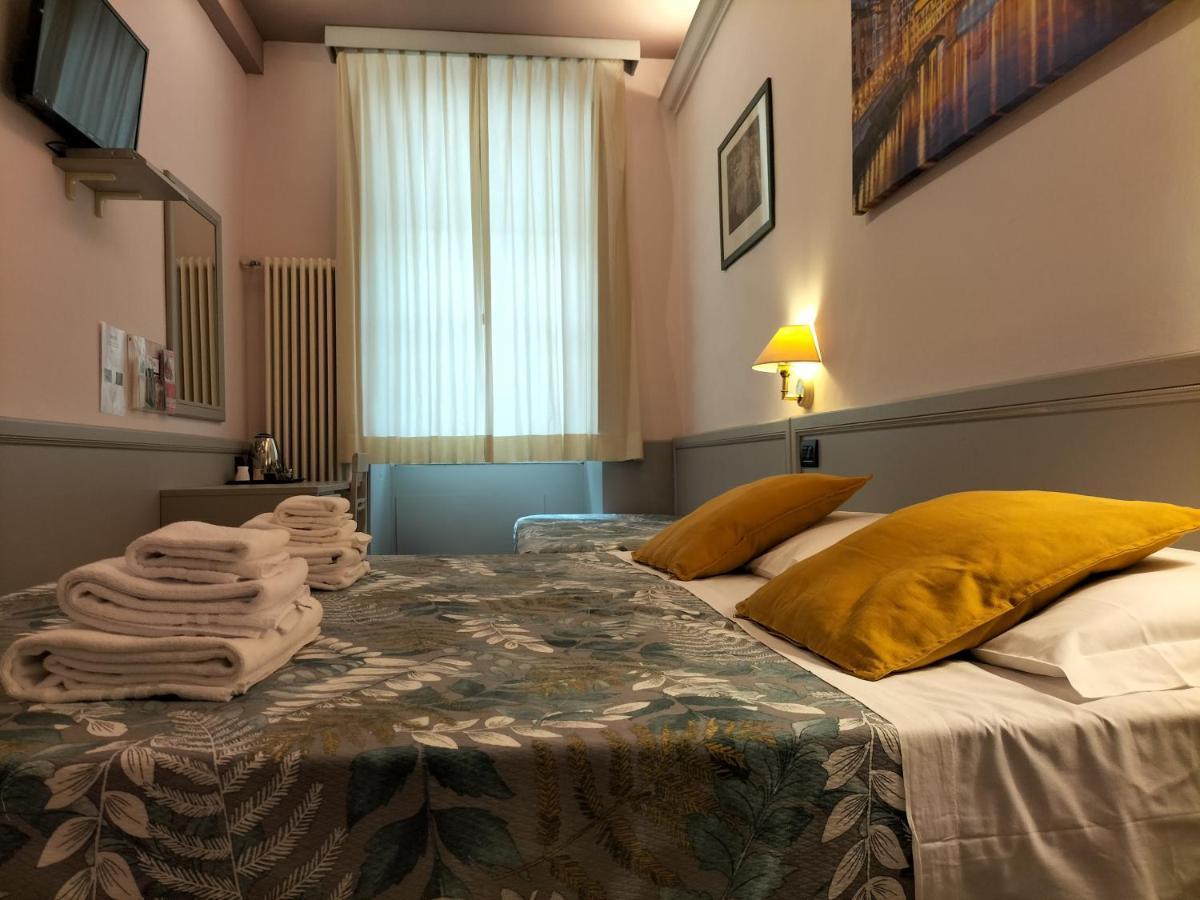 Camilla 3* Florencia