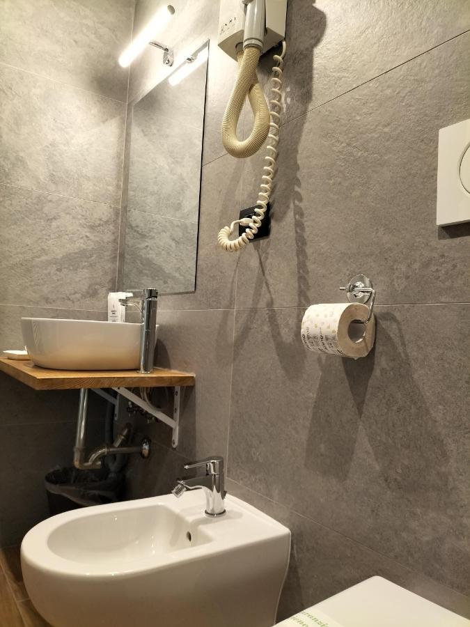 Camilla Hotel Florencia