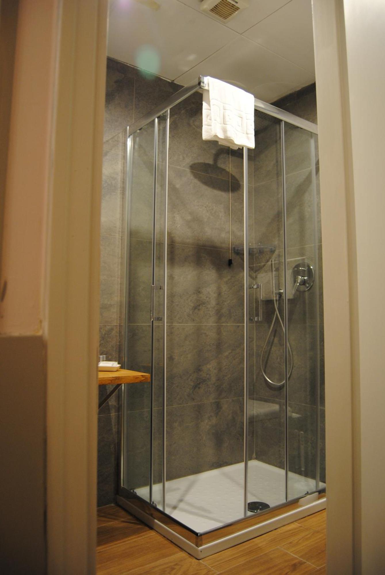 Hotel Camilla Florencia